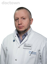 Павленко Сергей Александрович 