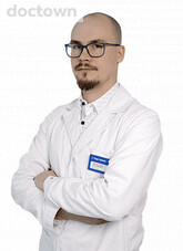 Павленко Юрий Александрович