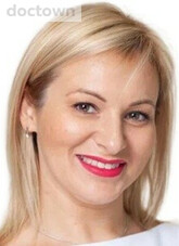 Павлик Алла Сергеевна