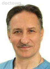 Павлов Алексей Борисович