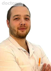 Павлов Дмитрий Александрович