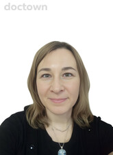 Павлова Александра Михайловна