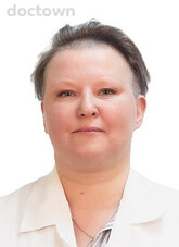Павлова Анастасия Александровна