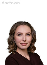 Павлова (Ардагина) Лия Александровна