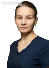 Павлова Дарья Дмитриевна