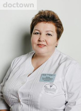 Павлова Елена Александровна