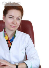 Павлова Елена Сергеевна