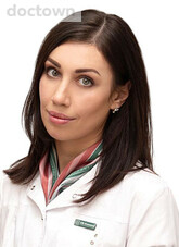 Павлова Маргарита Александровна