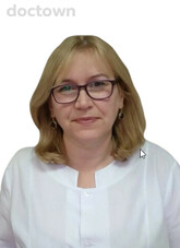 Павлова Наталия Александровна