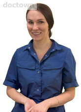 Павлова Олеся Рауфовна