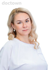 Павлова Ольга Александровна