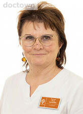 Павлова Ольга Григорьевна