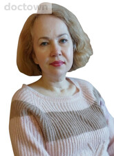 Павлова Ольга Витальевна