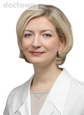 Павлова Светлана Анатольевна