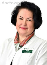 Павлова Татьяна Кирилловна