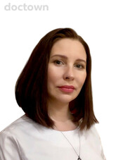 Павлова Вера Сергеевна
