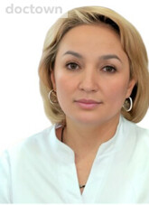 Павлова Зэльфиря Мыдарисовна