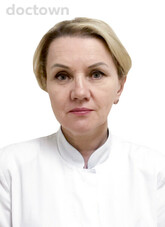 Павловичева Елена Николаевна