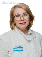 Павловская Татьяна Любомировна