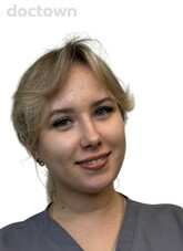Павлушкина Валерия Алексеевна