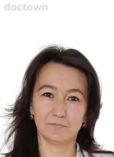 Ниезова Райхона Нозимовна