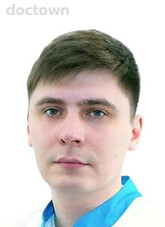 Нигматуллин Антон Ильсурович