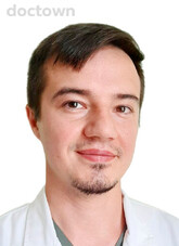 Никифоров Дмитрий Александрович