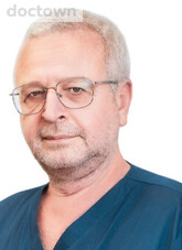 Никифоров Дмитрий Леонидович