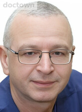 Никифоров Дмитрий Леонидович