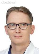 Никифоров Павел Васильевич