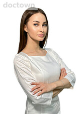 Никифорова Марианна Константиновна