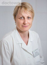 Никифорова Марина Юрьевна