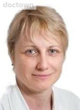Никифорова Марина Юрьевна