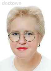 Никифорова Наталия Владимировна