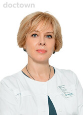 Никифорович Ирина Ивановна