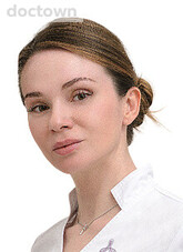 Никишина Нелли Александровна