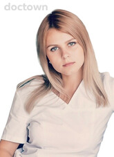 Никишкова Юлия Евгеньевна