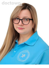 Никитцева Ольга Владимировна