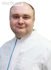 Никитенко Иван Евгеньевич