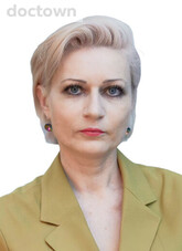 Никитенкова Ирина Игоревна