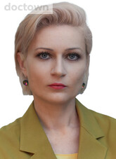 Никитенкова Ирина Игоревна