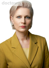 Никитенкова Ирина Игоревна