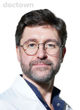 Никитин Александр Николаевич
