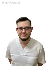 Никитин Андрей Сергеевич