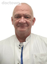 Никитин Дмитрий Александрович