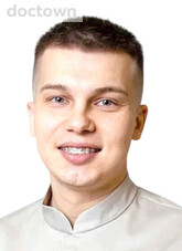 Никитин Никита Юрьевич