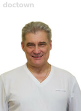 Никитин Сергей Константинович