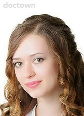 Никитина Алина Владимировна