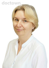 Никитина Елена Юрьевна