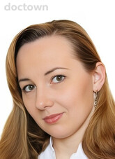 Никитина Галина Вячеславовна